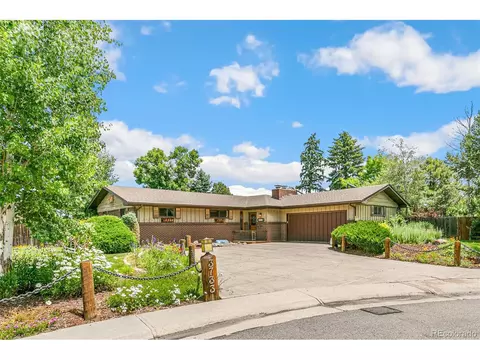 3733 E Lake Ct, Centennial, CO 80121