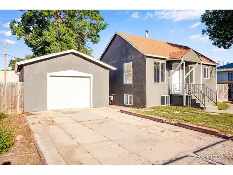 908 20th Ave, Greeley, CO 80631 photo 2