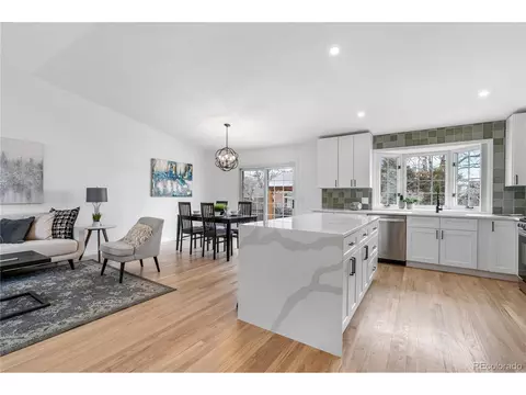 Undisclosed, Lakewood, CO 80226