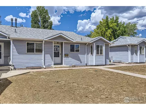 2027 Terry St #4, Longmont, CO 80501