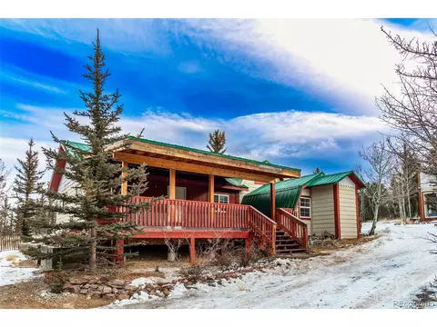 16 Red Cloud Dr, Como, CO 80432