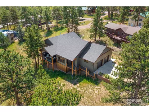 1092 Middle Broadview Rd, Estes Park, CO 80517
