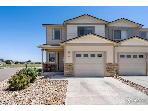3194 Fairmont Dr #D-11, Wellington, CO 80549