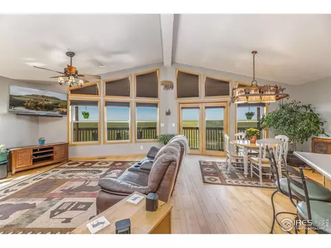 8130 County Road 100, Nunn, CO 80648