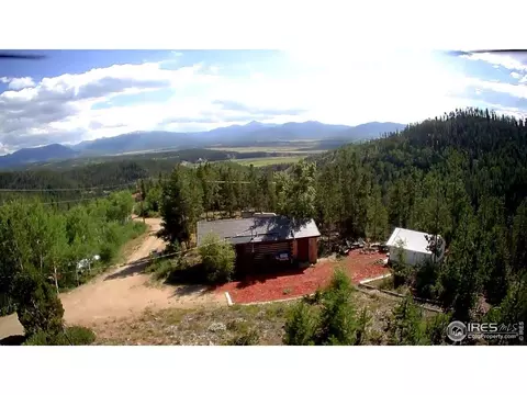 347 Gcr 8483, Tabernash, CO 80478 photo 2