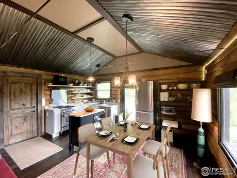 347 Gcr 8483, Tabernash, CO 80478 photo 3