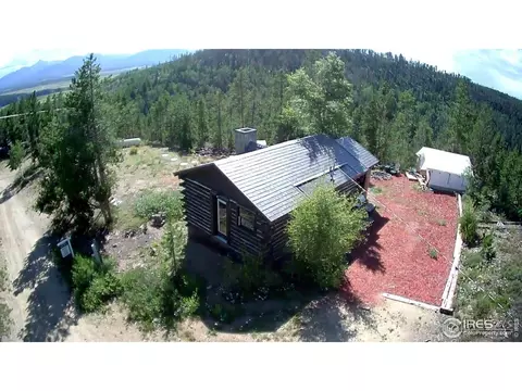 347 Gcr 8483, Tabernash, CO 80478 photo 31
