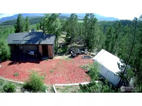 347 Gcr 8483, Tabernash, CO 80478 photo 32
