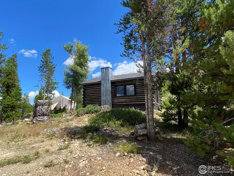 347 Gcr 8483, Tabernash, CO 80478 photo 25