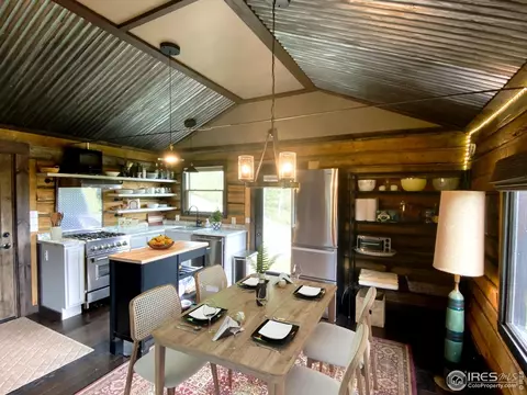 347 Gcr 8483, Tabernash, CO 80478 photo 4