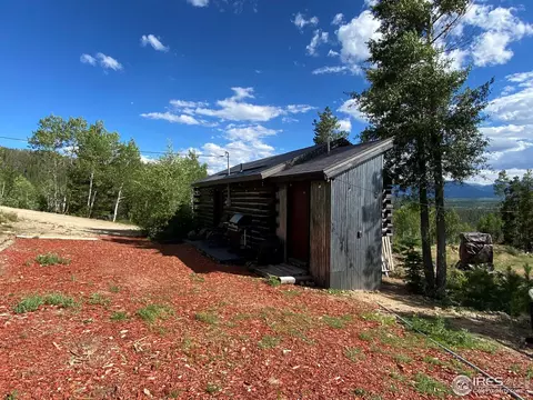 347 Gcr 8483, Tabernash, CO 80478 photo 34