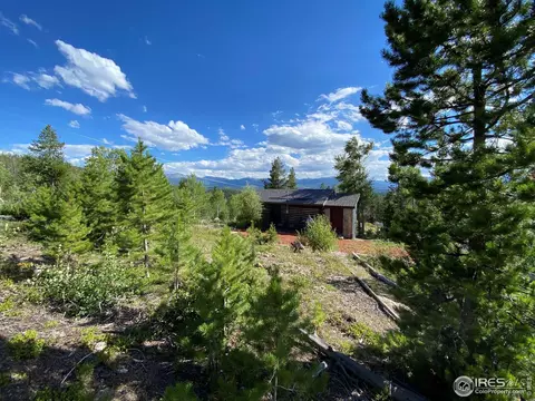 347 Gcr 8483, Tabernash, CO 80478 photo 36