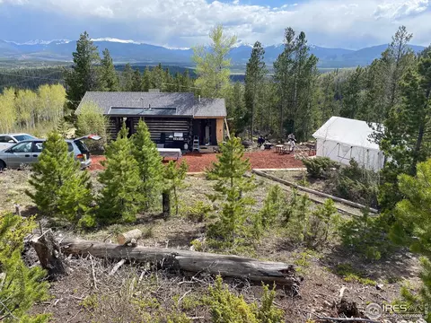 347 Gcr 8483, Tabernash, CO 80478 photo 23