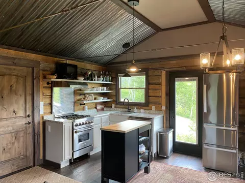 347 Gcr 8483, Tabernash, CO 80478 photo 15