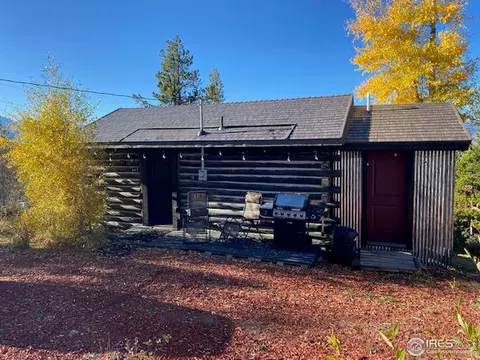 347 Gcr 8483, Tabernash, CO 80478
