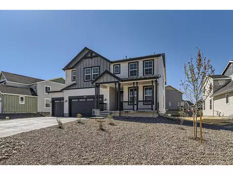 39739 Yorktown Ter, Elizabeth, CO 80107