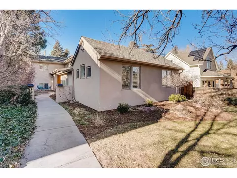 1223 6th St, Boulder, CO 80302 photo 2