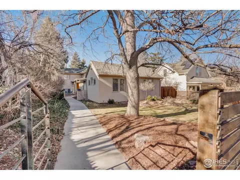1223 6th St, Boulder, CO 80302