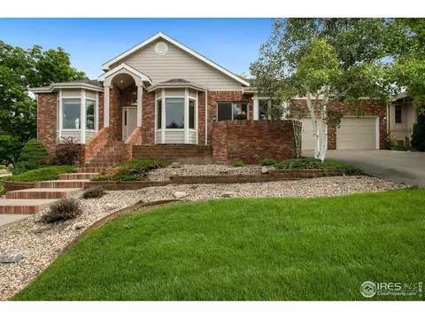 6366 Falcon Ridge Ct, Fort Collins, CO 80525