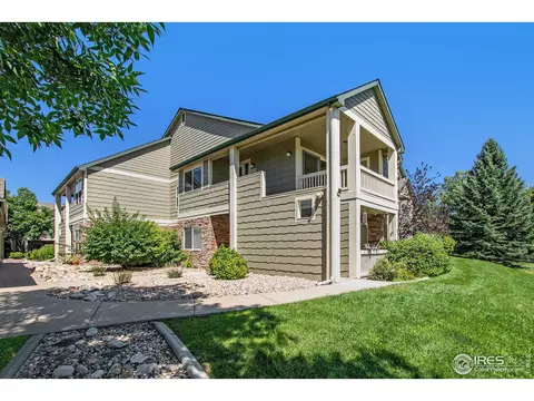 5225 White Willow Dr #J230, Fort Collins, CO 80528