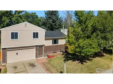 2443 Tulip St, Longmont, CO 80501