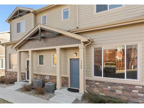 1780 Aspen Meadows Cir, Federal Heights, CO 80260