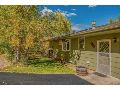 9610 Mohawk Trl, Cascade, CO 80809 photo 3