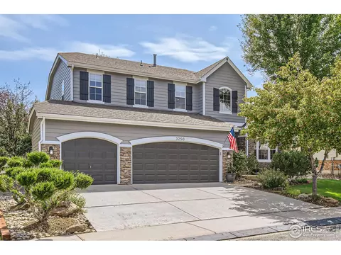 3250 Tabernash Dr, Loveland, CO 80538