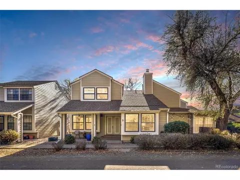 1011 Pierce St #9, Lakewood, CO 80214