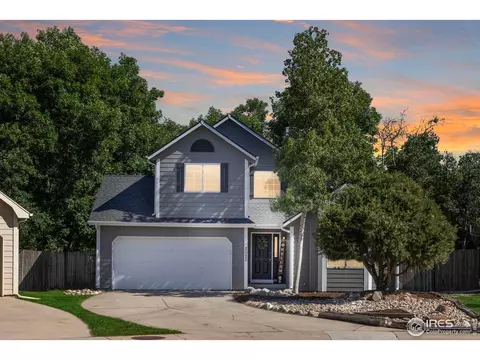 2025 Connecticut Ct, Fort Collins, CO 80525