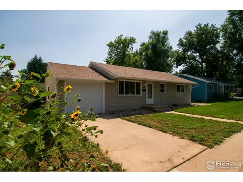 504 Hanna St, Fort Collins, CO 80521