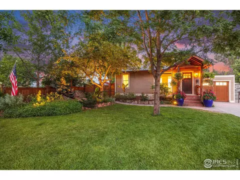 1714 Remington St, Fort Collins, CO 80525