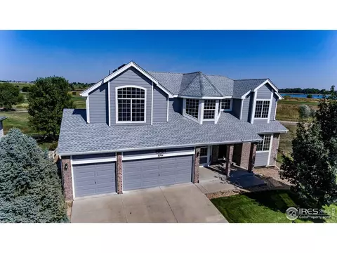 8704 Wild Horse Way, Longmont, CO 80504