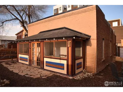 320 Willow St, Fort Collins, CO 80524