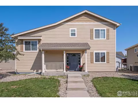 1919 Sagittarius Dr, Loveland, CO 80537