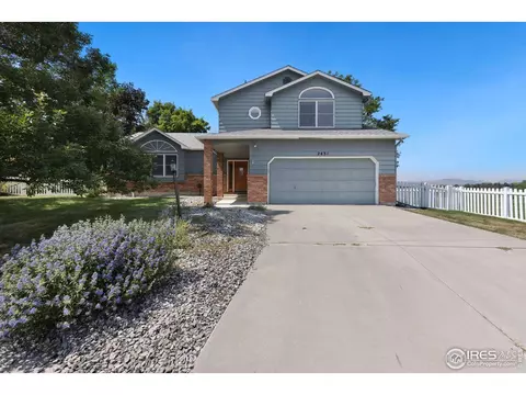 2431 James Dr, Loveland, CO 80538