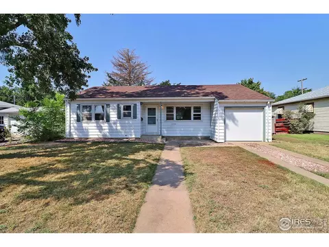 2429 12th Ave, Greeley, CO 80631