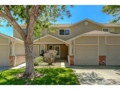 1222 Warrior Way, Lafayette, CO 80026