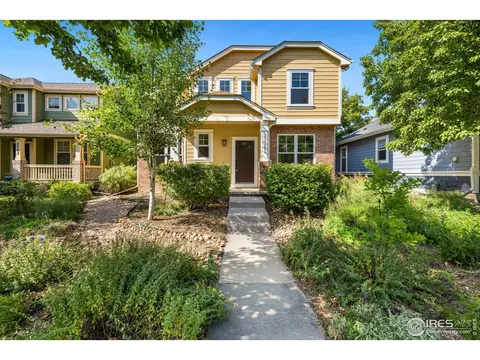 2708 County Fair Ln, Fort Collins, CO 80528