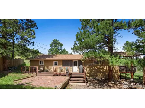 910 Morgan St, Estes Park, CO 80517