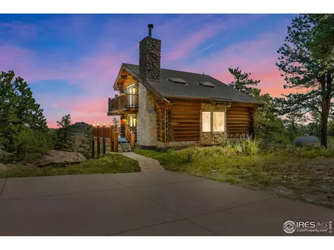 1240 Montcalm Dr, Livermore, CO 80536
