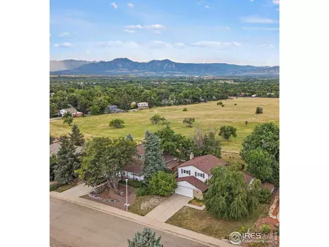 4865 Durham St, Boulder, CO 80301