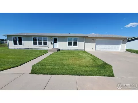 213 Gateway Ave, Fort Morgan, CO 80701