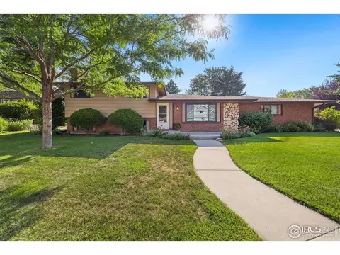 2020 Sitka Ct, Loveland, CO 80538