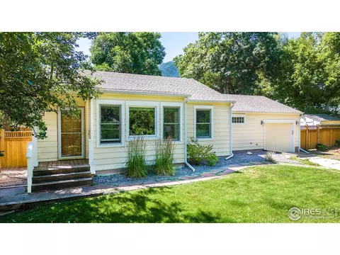 680 Pennsylvania Ave, Boulder, CO 80302