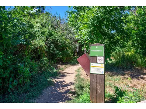 680 Pennsylvania Ave, Boulder, CO 80302 photo 28