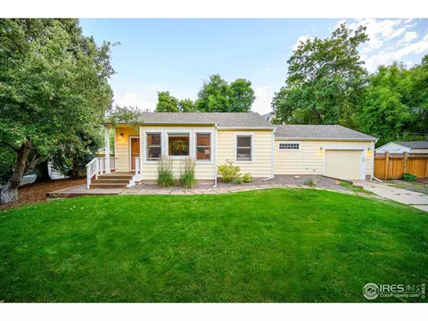 680 Pennsylvania Ave, Boulder, CO 80302 photo 2