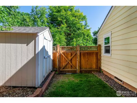 680 Pennsylvania Ave, Boulder, CO 80302 photo 25
