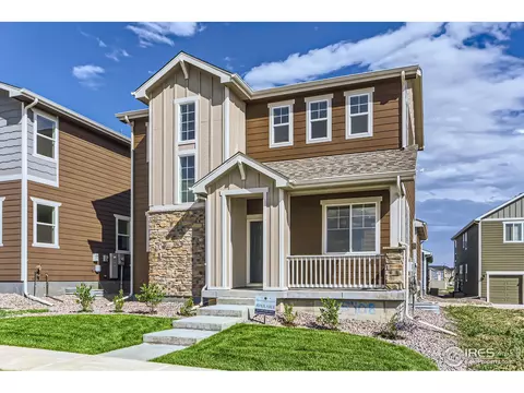 5908 Flying Mallard Dr, Fort Collins, CO 80528