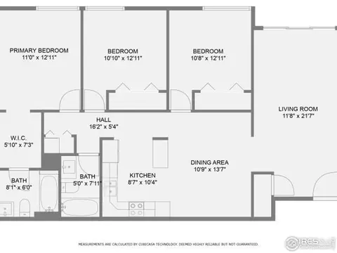 5122 Williams Fork Trl #102, Boulder, CO 80301 photo 17